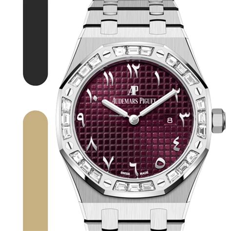 audemars piguet watch price in qatar